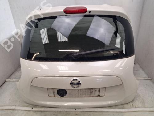 Used Tailgate Tailgate NISSAN JUKE (F15) 1.5 dCi (110 hp) 36309515 36309515