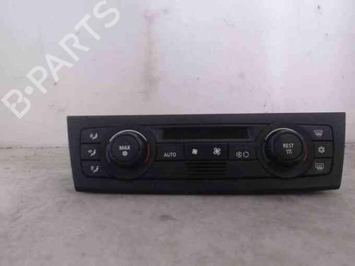 Used Climate control BMW 1 (E87) 118 d (122 hp) 20203987