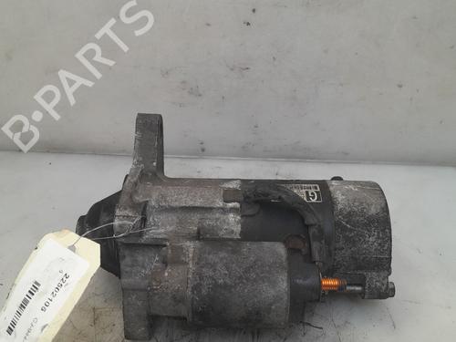 Starter MAZDA 6 Estate (GH) 2.0 MZR-CD (GH14) | BP32353307M8 - Image 3