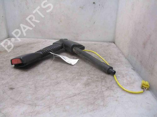 Used Seat buckle LAND ROVER FREELANDER I (L314) 2.0 DI 4x4 (98 hp) 19723087