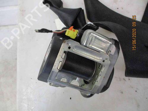 Front left belt tensioner MERCEDES-BENZ A-CLASS (W169) A 180 CDI (169.007, 169.307) | BP19721628C87 