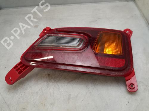 Piloto derecho del maletero HYUNDAI KONA (OS, OSE, OSI) 1.6 GDi Hybrid (141 hp) 30949108