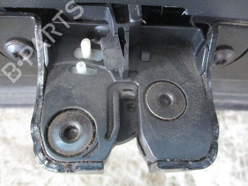 Tailgate DACIA DUSTER (HS_) 1.5 dCi (HSAJ) | BP32149841C6 