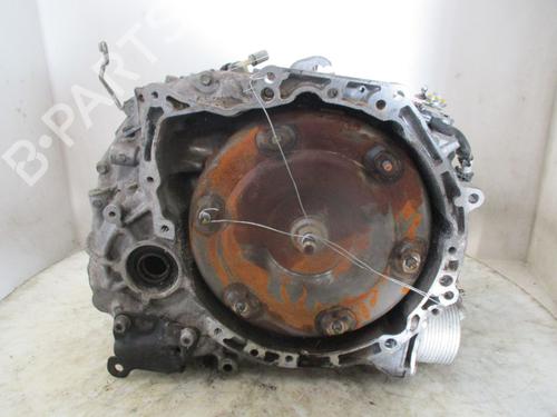 Used Gearbox OPEL CROSSLAND X / CROSSLAND (P17, P2QO) 1.2 (75) (110 hp) 24971342