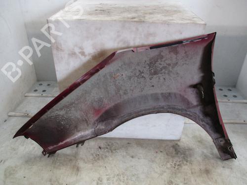 Right front fenders CITROËN EVASION MPV (22, U6) 1.9 TD | BP28612848C42 