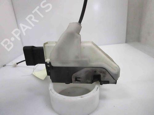 Front right lock PEUGEOT 5008 (0U_, 0E_) 1.6 HDi | BP19741045C97 