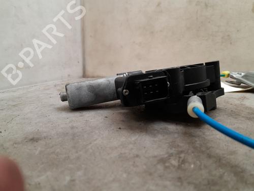 Front right window mechanism OPEL CORSA D (S07) 1.2 (L08, L68) | BP27600961C23 