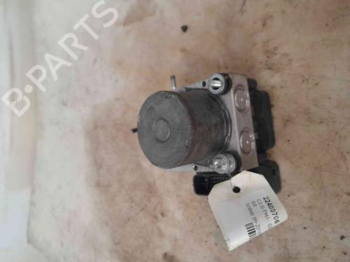 ABS pump CITROËN C3 / C3 ORIGIN III (SX) 1.6 BlueHDi 100 | BP26633760M43 