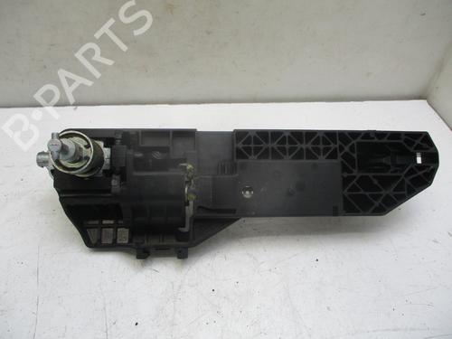Front left exterior door handle ALFA ROMEO MITO (955_) 1.3 MultiJet (955AXH1B, 955AXT1A) | BP26635185C128 