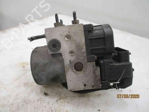 ABS pump RENAULT SAFRANE II (B54_) 2.2 dT (B54G) | BP19715309M43 