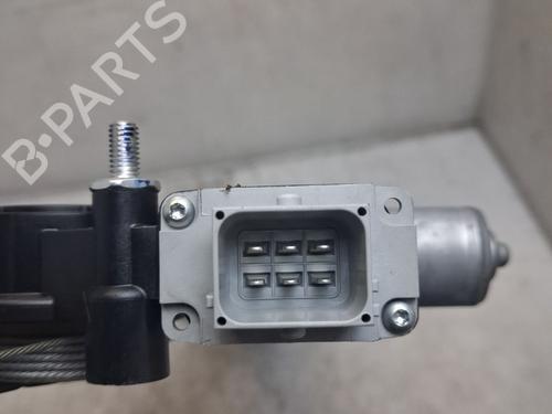 Front left window mechanism FIAT DOBLO Cargo (263_) | BP39994879C22 - Image 5