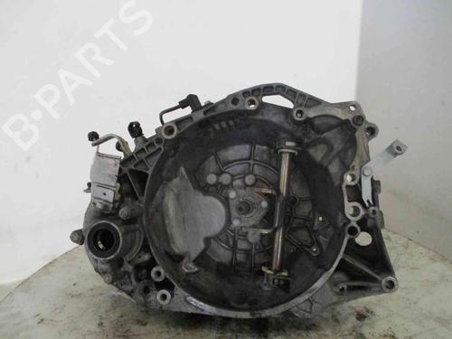 Used Gearbox CITROËN XANTIA (X1_, X2_) 2.0 i 16V (132 hp) 19737215