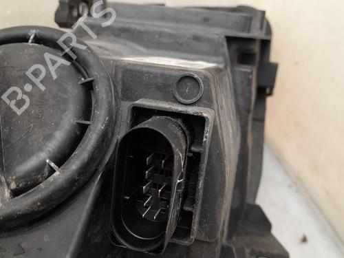 Left headlight MERCEDES-BENZ A-CLASS (W176) A 180 (176.042) | BP32689631C28 - Image 8