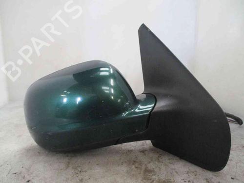 Right mirror VW BORA I (1J2) 1.6 | BP19713773C27 
