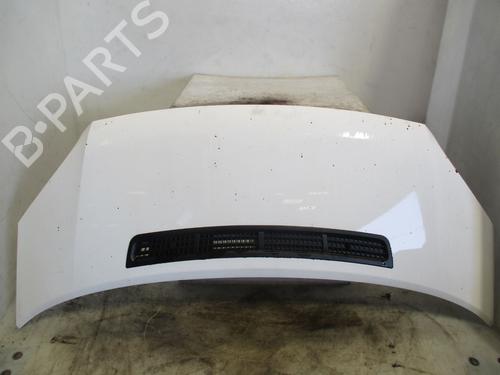 Used Hood FORD TRANSIT Platform/Chassis (FM_ _, FN_ _, FF_ _) 2.2 TDCi (110 hp) 25487456