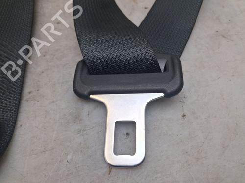 Rear left seatbelt NISSAN NOTE (E12) 1.5 dCi | BP40272992I29 - Image 7