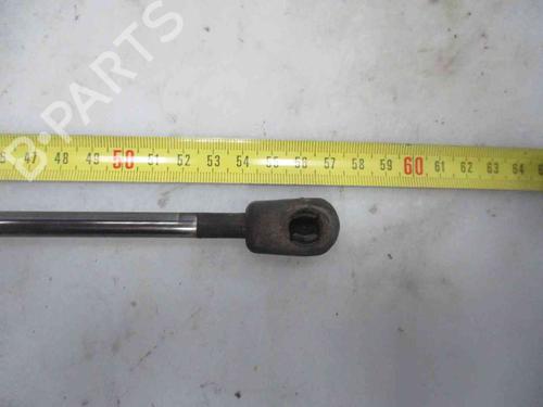 Tailgate lift support RENAULT MEGANE II Estate (KM0/1_) 1.5 dCi (KM0F, KM0T, KM2B) | BP20508881C138 