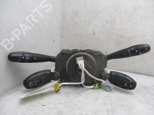 Forlygtekontakt CITROËN XSARA PICASSO (N68) 1.6 HDi (109 hp) 26635061