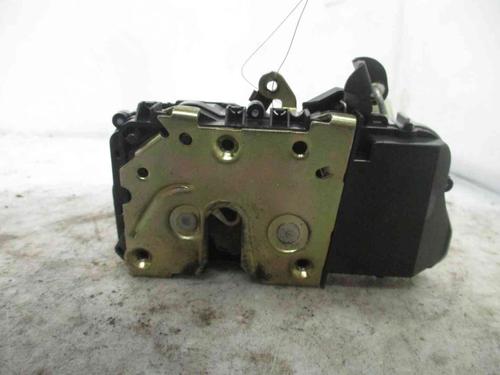 Front left lock PEUGEOT 307 (3A/C) 1.4 16V | BP19713663C98 