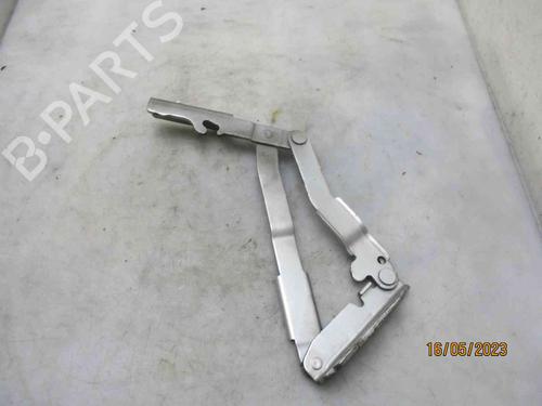 Used Hinge/Door check strap PEUGEOT 807 (EB_) 2.2 HDi (128 hp) 26630135
