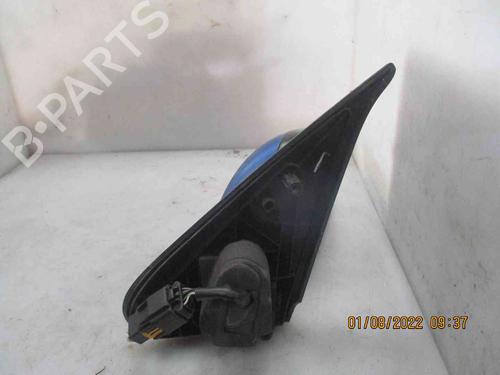 Right mirror CITROËN XSARA (N1) 2.0 HDi 109 | BP19736265C27 