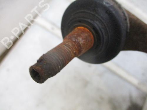 Styregear/Snekke CITROËN C3 Picasso (SH_) 1.6 HDi | BP30521181M22 