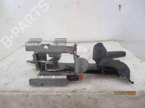 Hand brake CITROËN DS4 (NX_) 1.6 HDi 115 | BP26629529I18 