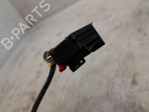 Left mirror VW PASSAT B6 Variant (3C5) 2.0 TDI 4motion | BP30163136C26