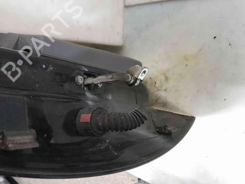 Right front door OPEL COMBO Tour  | BP26628846C3 