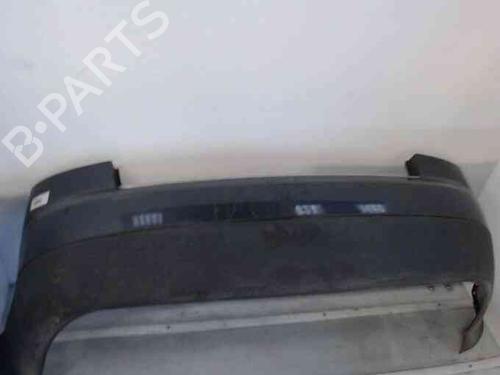 Used Rear bumper AUDI A4 B6 (8E2) 1.9 TDI (101 hp) 20205622