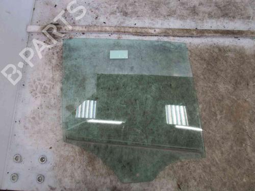 Used Rear right door window BMW X3 (E83) 2.0 d (150 hp) 24007098