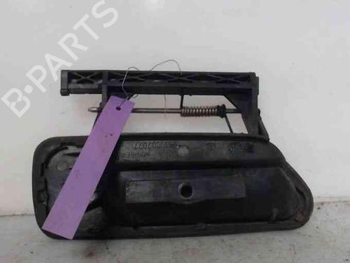 Rear left exterior door handle CITROËN XANTIA (X1_, X2_) 2.0 HDI 109 | BP20202426C130 