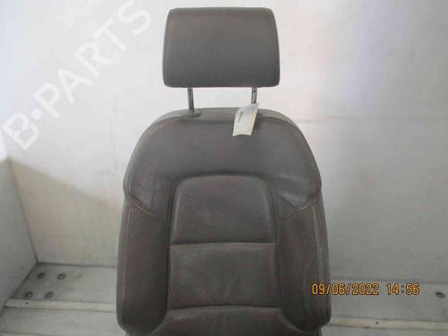 Left front seat AUDI A3 Sportback (8PA)  | BP26625457C15 