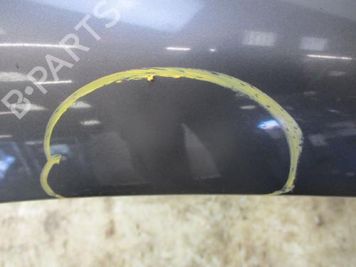 Right front fenders HYUNDAI GALLOPER II (JK-01)  | BP29984693C42 