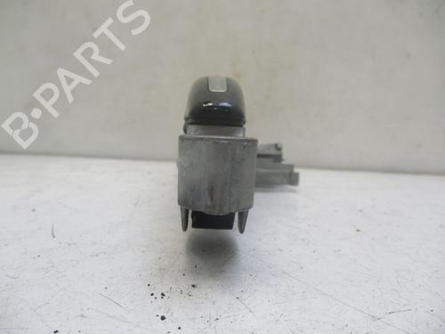 Front right exterior door handle CITROËN C3 II (SC_) 1.6 VTi 120 | BP26635548C129 