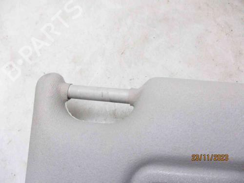Right sun visor OPEL ASTRA H (A04)  | BP26632756I2 