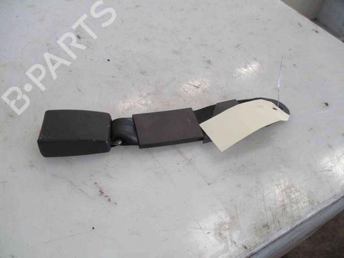 Used Seat buckle CITROËN C3 I (FC_, FN_) 1.6 16V (109 hp) 19716536