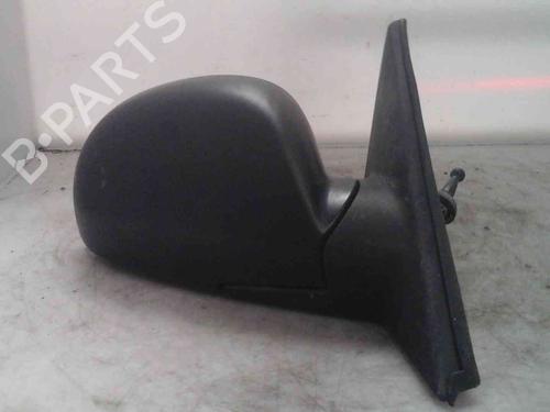 Right mirror HYUNDAI ACCENT II (LC) 1.5 CRDi | BP19712529C27 