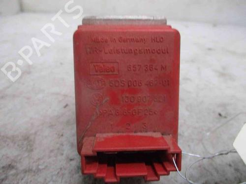 Varmeblæsermodstand VW GOLF IV (1J1) 1.9 TDI | BP24009146M108 
