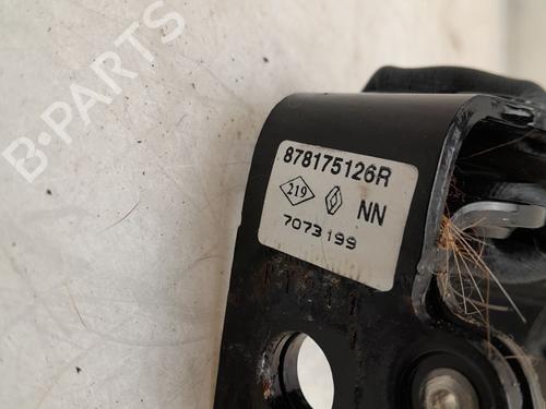 Seat buckle RENAULT ZOE (BFM_) ZOE | BP33834555I32 - Image 5