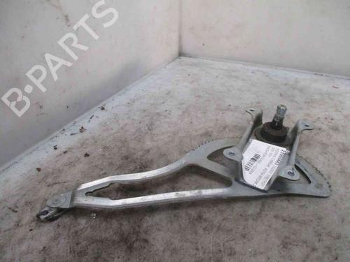 Used Rear right window mechanism OPEL ASTRA G Estate (T98) 1.2 16V (F35) (75 hp) 24007910