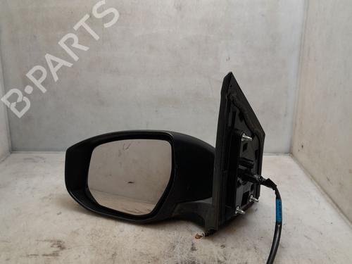 Used Left mirror NISSAN PULSAR Hatchback (C13) 1.2 DIG-T (115 hp) 29514952