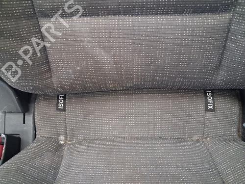 Rear seat RENAULT ESPACE IV (JK0/1_) 2.0 dCi (JK02, JK03) | BP37478829C17  - Image 7