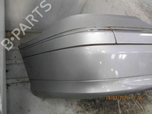 Rear bumper MERCEDES-BENZ C-CLASS (W203) C 270 CDI (203.016) | BP26622889C8 