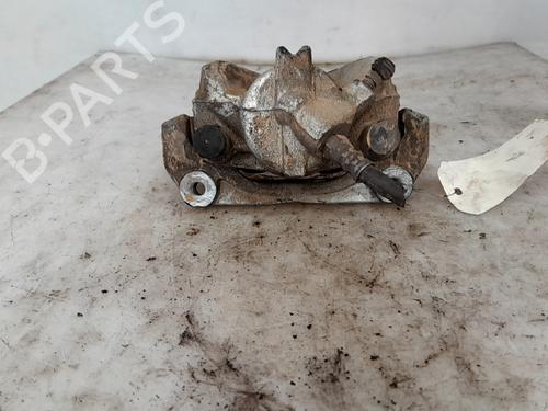 Used Right front brake caliper RENAULT CLIO V (B7_) 1.6 E-TECH 145 (B7MU) (143 hp) 30723362