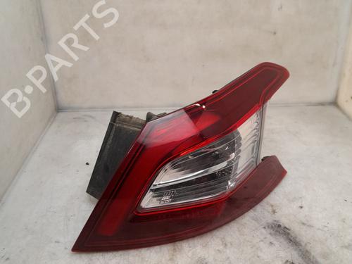 Used Right taillight PEUGEOT 308 II (LB_, LP_, LW_, LH_, L3_) 1.6 HDi 100 (99 hp) 29317632