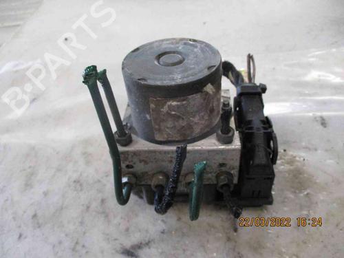 Used ABS pump RENAULT MEGANE II (BM0/1_, CM0/1_) 1.5 dCi (BM0F, BM0T, BM2B, CM0F, CM0T) (82 hp) 19742273
