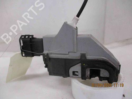 Rear right lock CITROËN C5 III Break (RW_) 2.0 HDi | BP26624037C99 