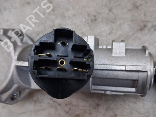 Ignition barrel PEUGEOT BOXER Van 2.2 HDi 110 | BP38786848M48 - Image 2