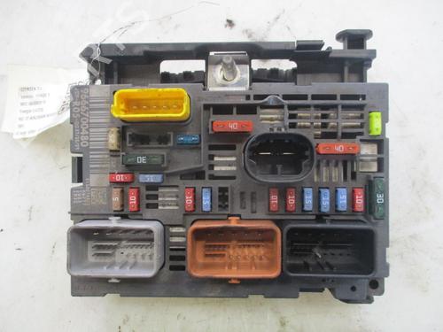 Used Other Other CITROËN C4 I (LC_) 1.6 HDi (90 hp) 34045777 34045777